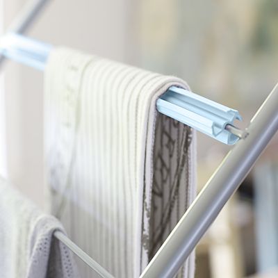  Easy Up Concertina Indoor Clothes Airer Deluxe 15m image(5)