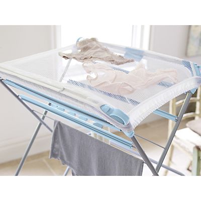 Easy Up Concertina Indoor Clothes Airer Deluxe 15m image(6)