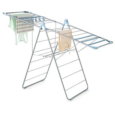 X wing clothes online airer