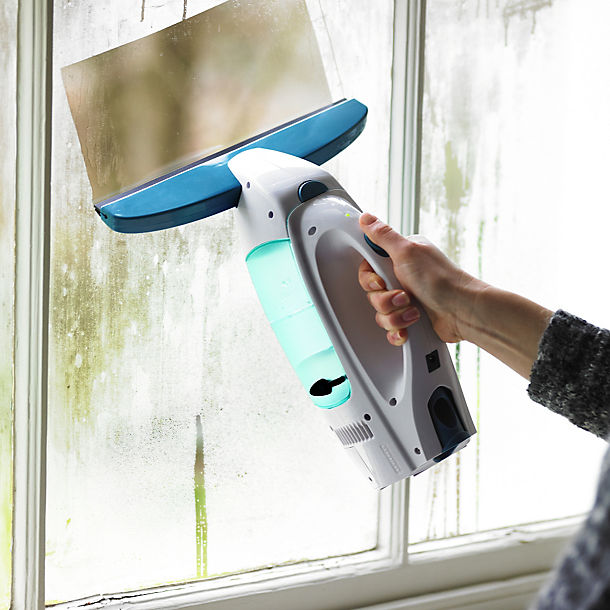 Leifheit Window Vacuum Cleaner image()