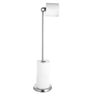 Umbra Tucan Loo Roll Stand & Store in loo roll holders at Lakeland