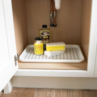 Under Sink Drip Tray Reviews Lakeland