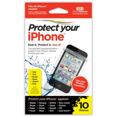 Protect Your IPhone image(2)
