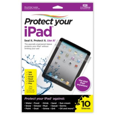 Protect Your IPad image(2)