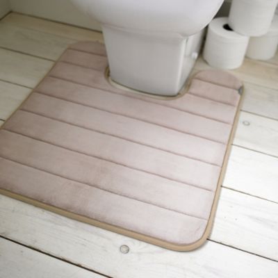 Microdry Memory Foam Pedestal Mat image(1)