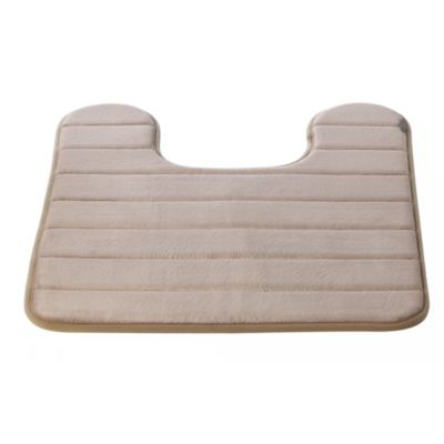 Microdry Memory Foam Pedestal Mat image(2)