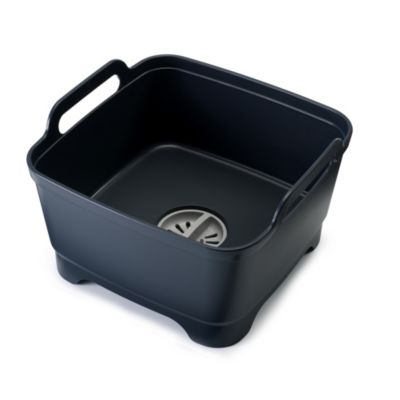 plastic washing up basins