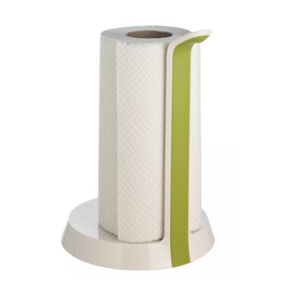 Joseph joseph easy discount tear kitchen roll holder