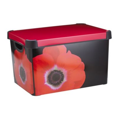 Poppy Tote image(1)