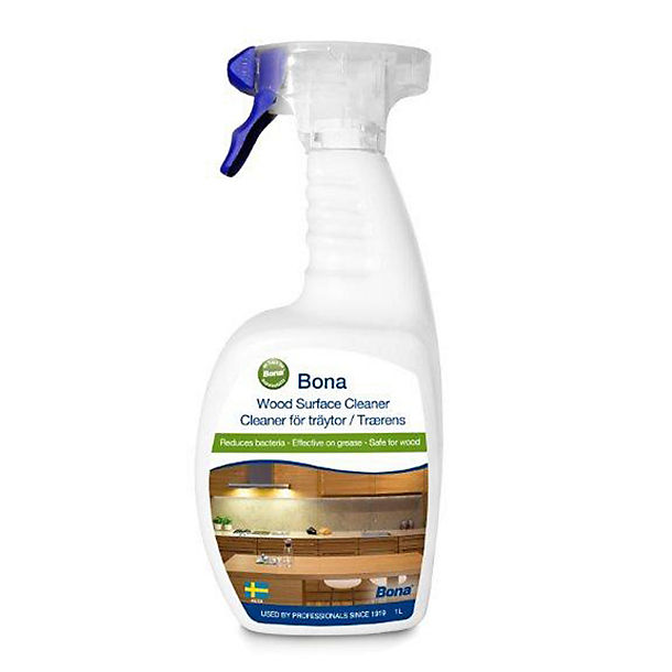 Bona® Wood Surface Cleaner image()