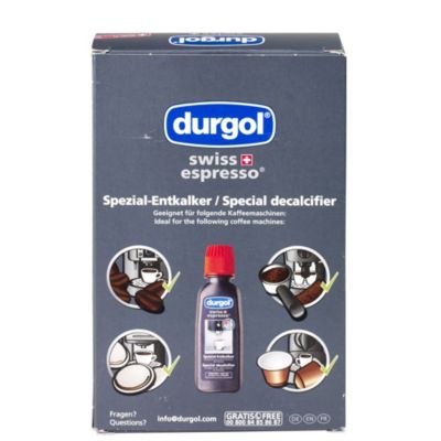 Durgol Espresso Descaler image()