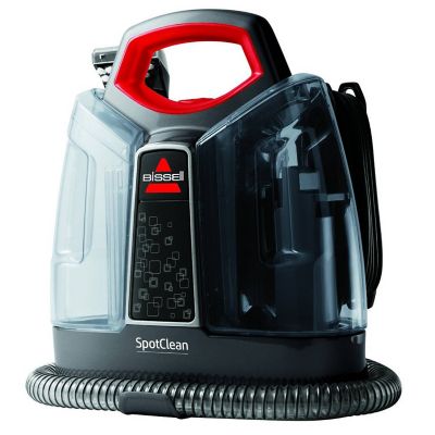 BISSELL Spotclean Pet Pro review: Stain slayer