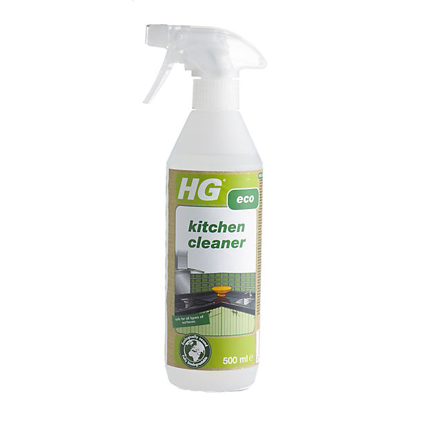 HG Eco Kitchen Cleaner image()