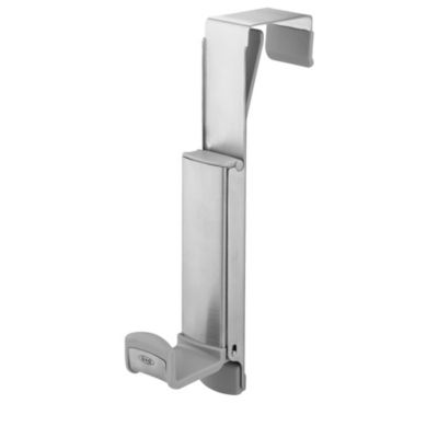 OXO Good Grips® Over The Door Foldaway Valet image(2)