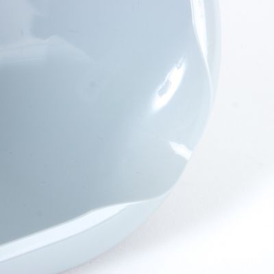 Square Washing-Up Bowl Grey - (Image 2)