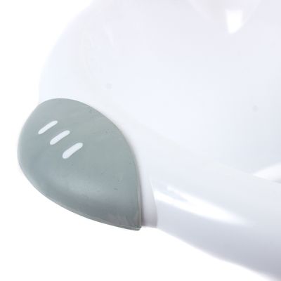 Round Washing-Up Bowl White image(2)