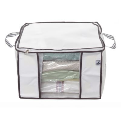 Lakeland Vacuum Clothes Storage Tote Bag Standard Lakeland