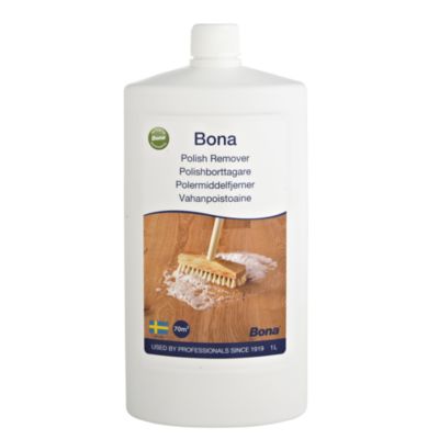 Bona Polish Remover 1L image()