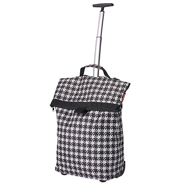 Dogtooth Shopping Trolley image(1)