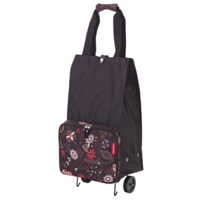 Lakeland hot sale trolley bags