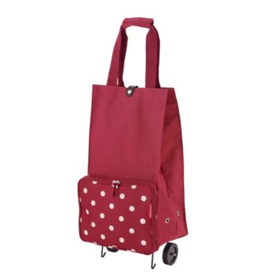 Lakeland hot sale trolley bags