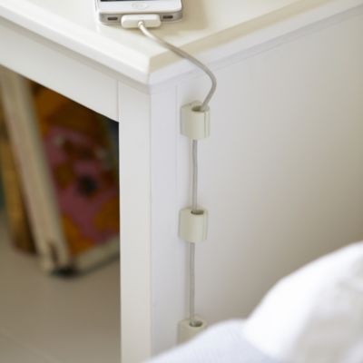 Stick and Stay D-Wings image()