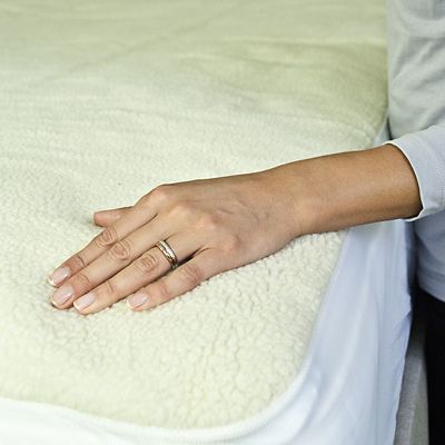 Luxury Fleece Fitted Electric Blanket - Single image(5)