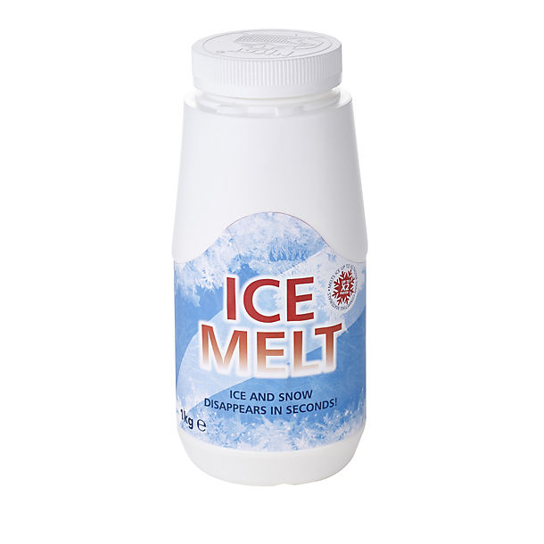 Ice Melt image()