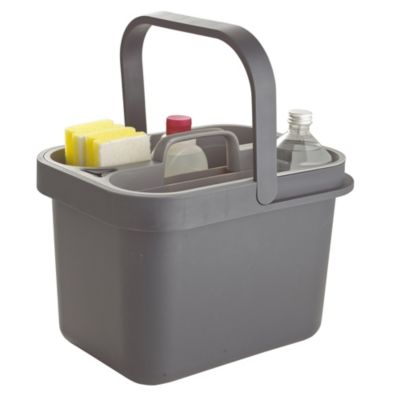 Joseph Joseph Bucket Caddy, Grey Lakeland