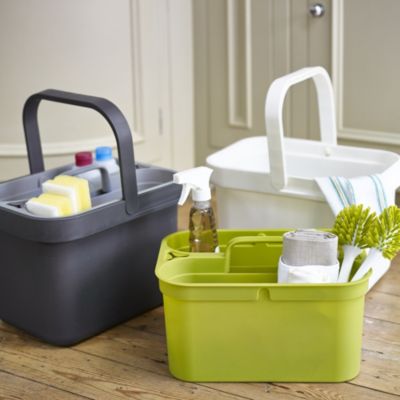 Joseph Joseph® Bucket Caddy White image(2)