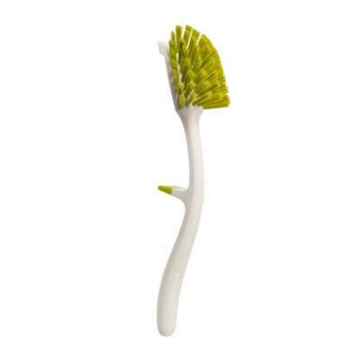 Joseph Joseph Dish Brush, White Lakeland