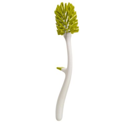 Joseph Joseph® Glass Brush White image()