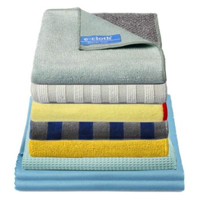 Ecloth Home Cleaning Set Lakeland