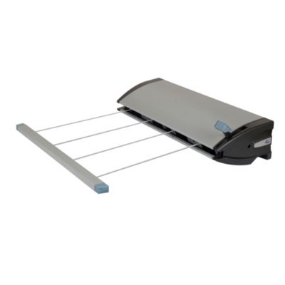 Hills Extenda 4 Retractable Washing Line Lakeland