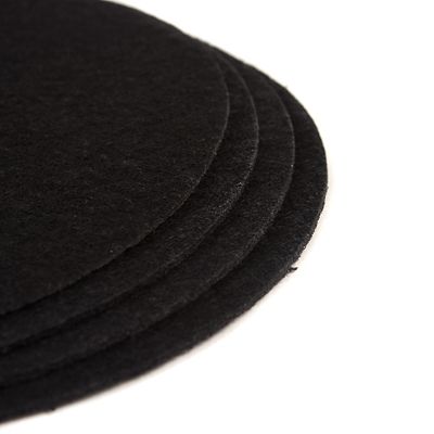 8 Round Replacement Filters image(2)