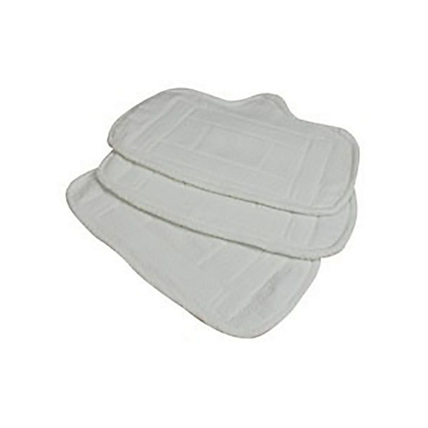 Replacement Pads for Light and Easy Handy Steam Mop image(1)