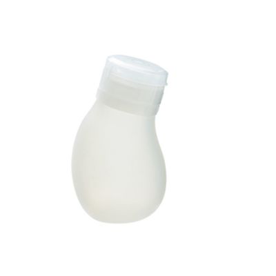 UGO Travel Tubes Clear image(1)