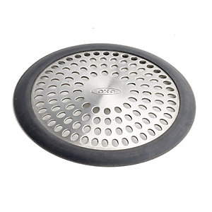 OXO Good Grips Small Sink Plug Hole Strainer Guard