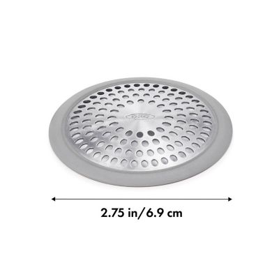 OXO Good Grips Small Sink Plug Hole Strainer Guard image(3)