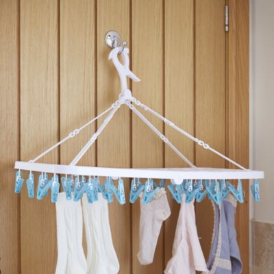 36 Peg Laundry Airer image(2)