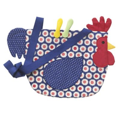 Henrietta Peg Bag image()