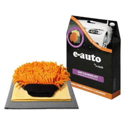 e-auto Car Cleaning Kit image(2)
