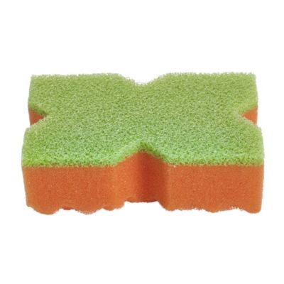 Easy-Rinse X Sponge Scourer image()