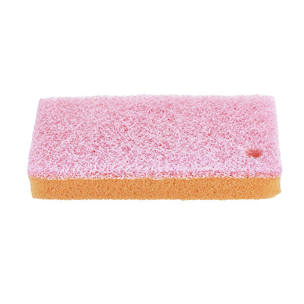 Silicone-Safe Sponge image()