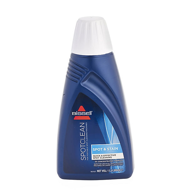 Bissell SpotClean Emergency Carpet Stain Remover 1L image()