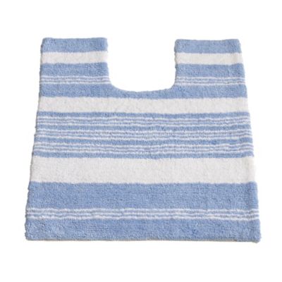 Sea Stripe Pedestal Mat image()