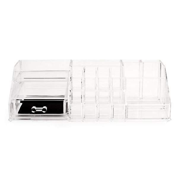 Glam Cosmetic Organiser Deluxe image()