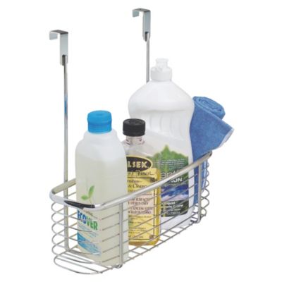 Axis Over the Cupboard Door Basket image()