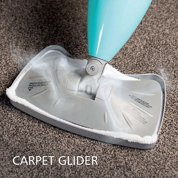 Steam Mop Carpet Glider image(1)
