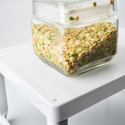 Caddy Stack Food Cupboard Organiser Shelf  image(5)